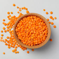 Daal Masoor 1kg Bag export quality