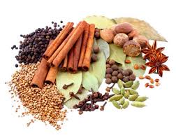 sabat garam masala 250 gram