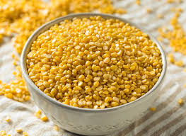 Daal moong 1 kg pack best and clean quality