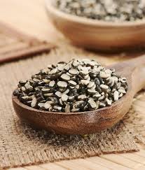 Daal mash black 1 kg pack