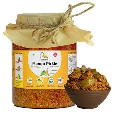 achar 1 kg box export quality