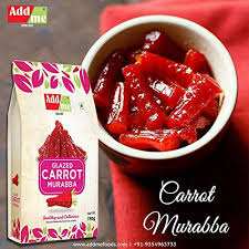gajar maraba 1 kg box
