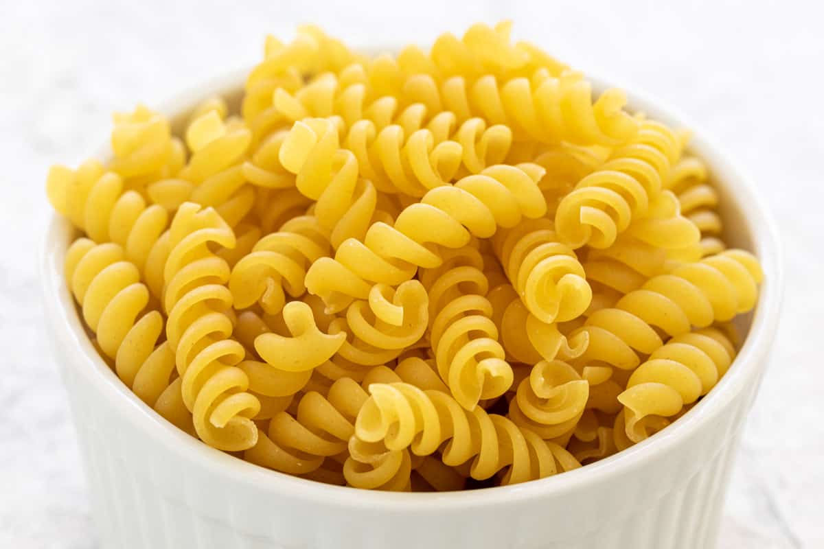Macroni 1 kg pack export quality