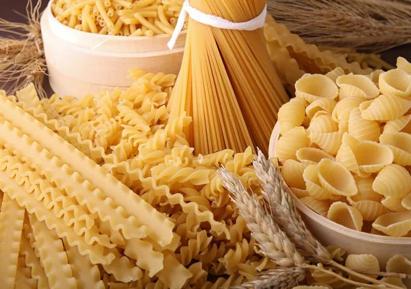 macroni all types