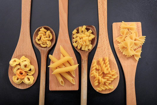 Macroni 1 kg pack export quality