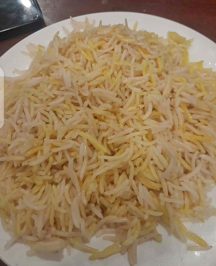Inaam Rice 25kg Bag pure steam kainat 1121 Rice xxl Long grain  rice