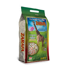 zarafa Rice 10 kg bag best Qulity