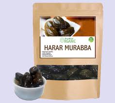 Hareer  muraba 1 kg box