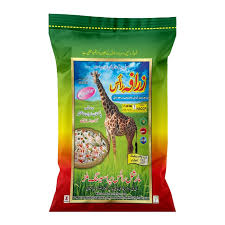 zarafa Rice 10 kg bag best Qulity