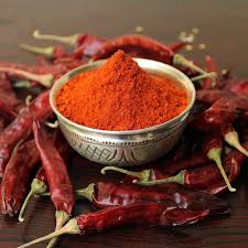Red chilli powder 500 gram