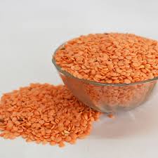 Daal Masoor 1kg Bag export quality
