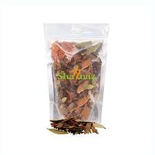 sabat garam masala  250 gram
