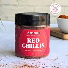 Red chilli powder 500 gram