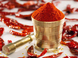 Red chilli powder 500 gram
