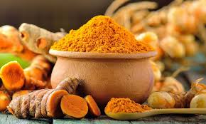 pure Desi haldi powder 500 gram