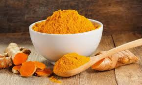 pure Desi haldi powder 500 gram
