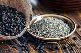 Black pepper powder 100 gram