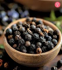 Black pepper 100 gram