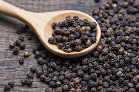 Black pepper 100 gram