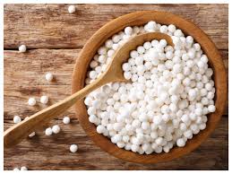 sabudana 250 gram
