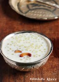 sabudana 250 gram