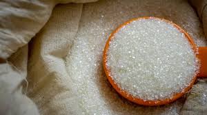 white sugar 5 kg bag