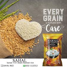 Broken Rice 25kg Bag Short gairn Rice