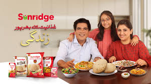 Sunrige Atta 5kg Bag pure white