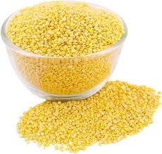 Daal moong 1 kg pack best and clean quality