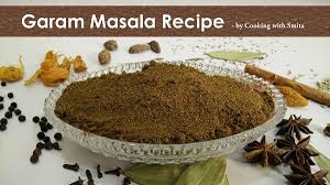 garam masala powder 250  gram