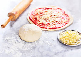 1kg Pizza Flour  Expport Quality Maida