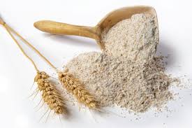 Pure Chakki Atta 20kg Bag Export Quality